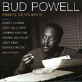 Paris sessions, Bud Powell