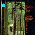 Melodies of Japan, Johnny Gregory