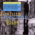 Back east, Joshua Redman
