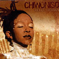 Rebel woman,  Chiwoniso