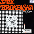 Jack Brokensha and his concert jazz quartet, Jack Brokensha