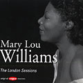 The London Session, Mary Lou Williams
