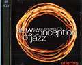 new conception of jazz, Bugge Wesseltoft