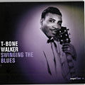 Swinging the blues, T-Bone Walker