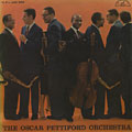 The Oscar Pettiford Orchestra in HI-FI vol.2, Oscar Pettiford