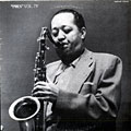 In Washington D.C. / Pres Volume IV, Lester Young