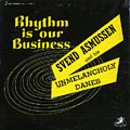 Rhythm is our business, Svend Asmussen