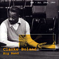 Clarke Boland Big Band - Part 1, Clarke Boland