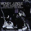 Money Jungle, Duke Ellington