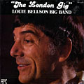 The London GIG, Louie Bellson