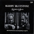 Artistry in jazz, Harry Bluestone