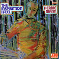 The inspiration I feel, Herbie Mann