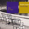 jazz & jazz, Andr Hodeir