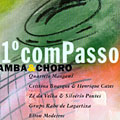 1 ComPasso, Cristina Buarque , Henrique Cazes ,  Quarteto Maogani