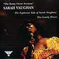 the benny carter sessions, Sarah Vaughan