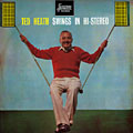 Swings in Hi-Stereo, Ted Heath