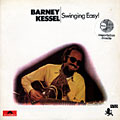 Swinging easy !, Barney Kessel