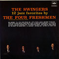 The swingers,  The Four Freshmen