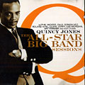 The All-star big band sessions, Quincy Jones