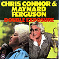 Double Exposure, Chris Connor , Maynard Ferguson