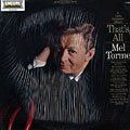 That's All, Mel Torme