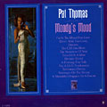 Moody' s mood, Pat Thomas