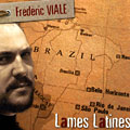 Lames latines, Frederic Viale