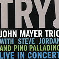 Try !, John Mayer