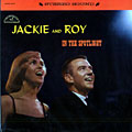 In the Spotlight,  Jackie & Roy