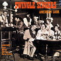 American look,  Swingle Singers