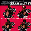 Brass in hi-fi, Pete Rugolo