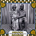 1990-1995 : Le meilleur des annes maliennes,  Amadou Et Mariam