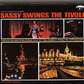 Sassy Swings The Tivoli (complete version), Sarah Vaughan