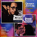 Cathexis & carnival, Denny Zeitlin