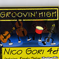 Groovin'high, Nico Gori