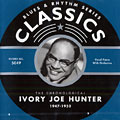 Ivory Joe Hunter 1947-1950, Ivory Joe Hunter