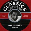 Joe Liggins 1944-1946, Joe Liggins