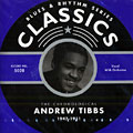 Andrew Tibbs 1947-1951, Andrew Tibbs