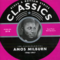 Amos Milburn 1946-1947, Amos Milburn