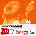 Dinah Washington, Dinah Washington