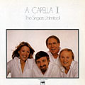 A capella 3,  The Singers Unlimited