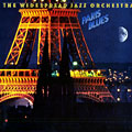 Paris blues,   The Widespread Jazz Orchestra