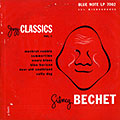 Jazz Classics vol.1, Sidney Bechet