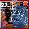 Sound system, Herbie Hancock