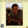 Generation, Dexter Gordon