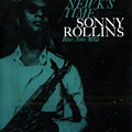 Newk's Time, Sonny Rollins