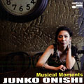 Musical moments, Junko Onishi