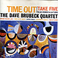 Time Out, Dave Brubeck