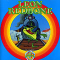 On the track, Leon Redbone