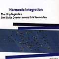 harmonic integration, Ben Sluijs